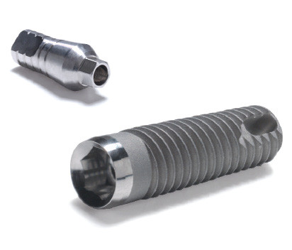 Implanty dentystyczne