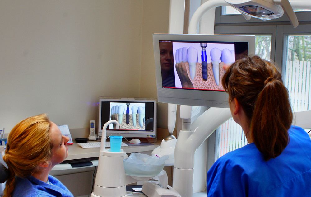 Chirurgia stomatologiczna